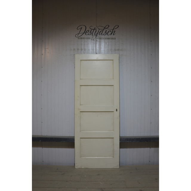 Bruynzeel viervaks deur 