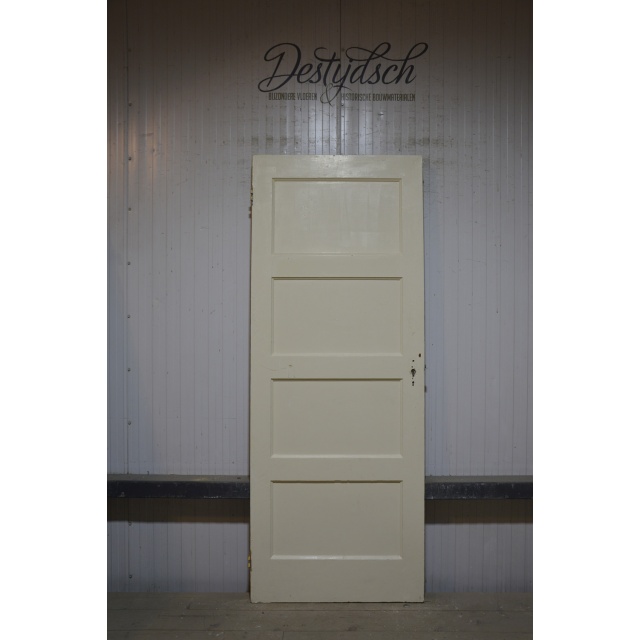 Bruynzeel viervaks deur 