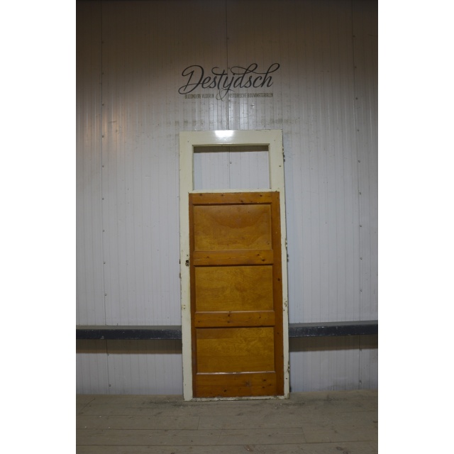 Bruynzeel viervaks deur