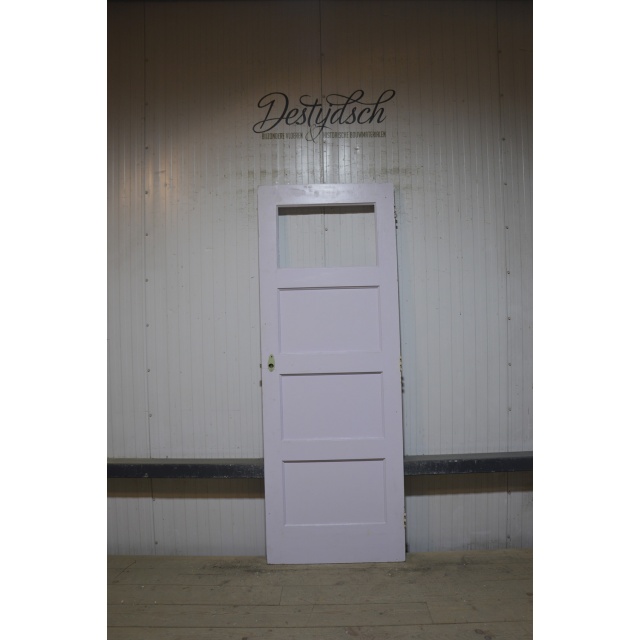 Bruynzeel viervaks deur        