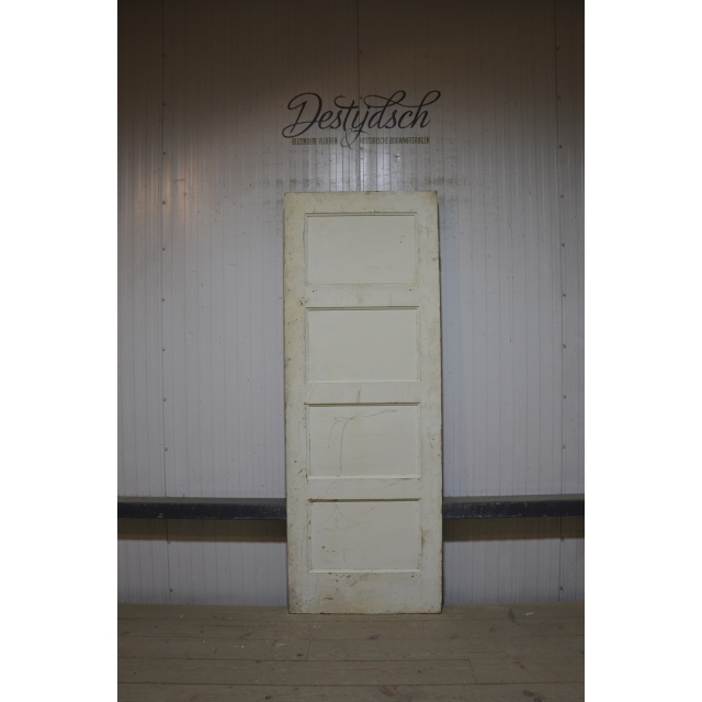 Bruynzeel viervaks deur 