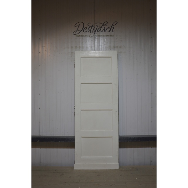 Bruynzeel viervaks deur 