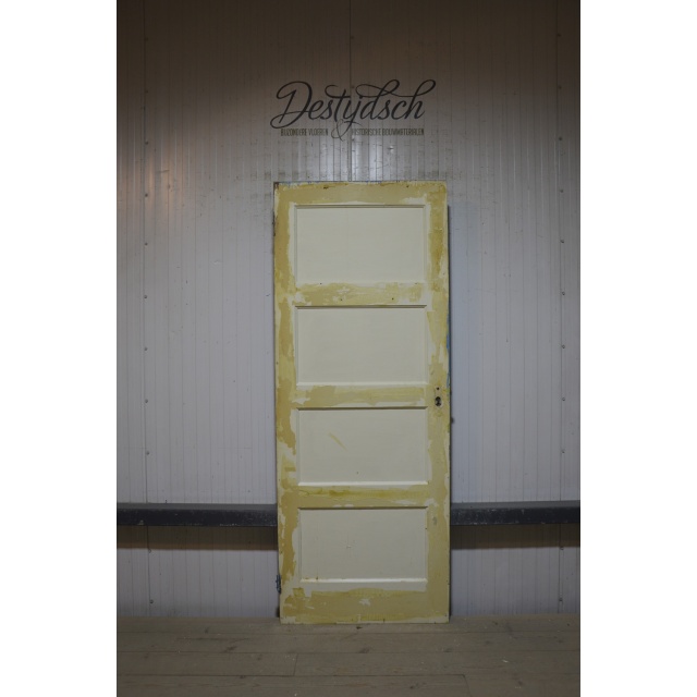 Bruynzeel viervaks deur 