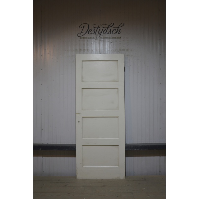 Bruynzeel viervaks deur 