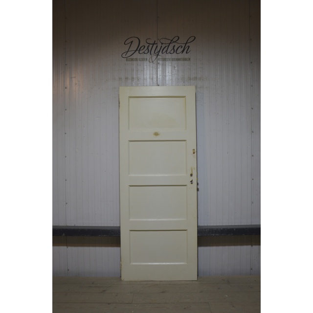 Bruynzeel viervaks deur 