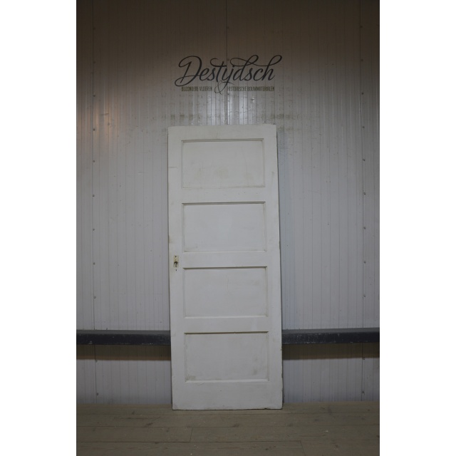 Bruynzeel viervaks deur 