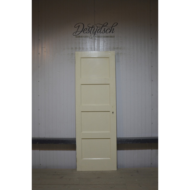 Bruynzeel viervaks deur 