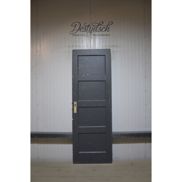 Bruynzeel viervaks deur 