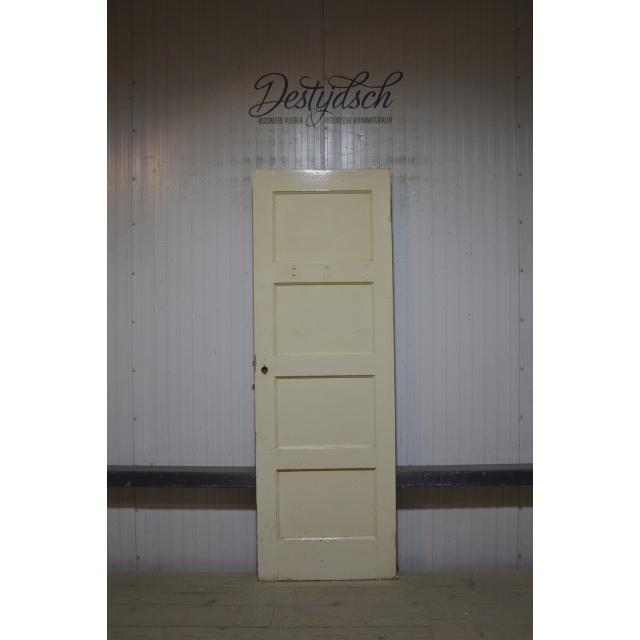 Bruynzeel viervaks deur 