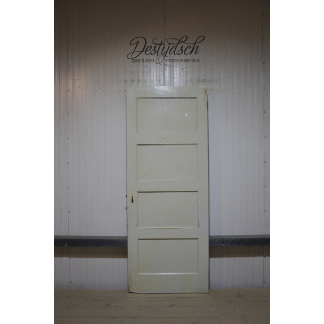 Bruynzeel viervaks deur 