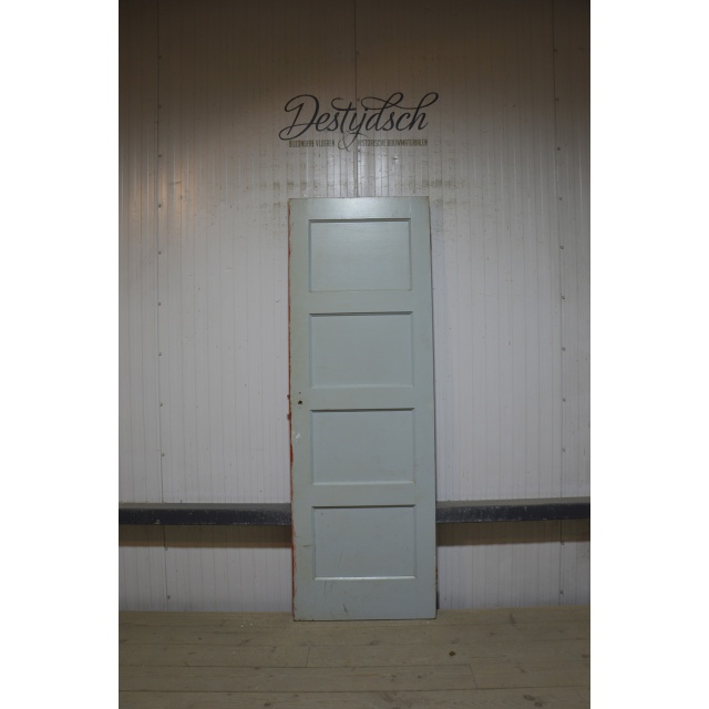 Bruynzeel viervaks deur 