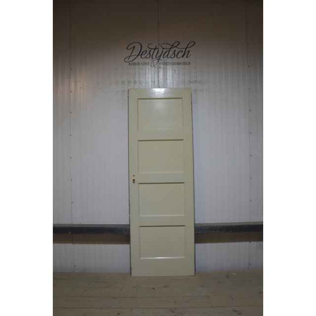 Bruynzeel viervaks deur 