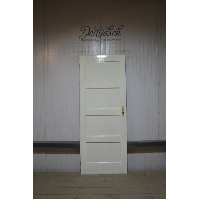 Bruynzeel viervaks deur 