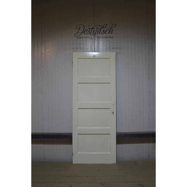 Bruynzeel viervaks deur 