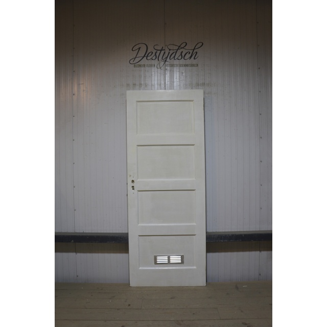 Bruynzeel viervaks deur 