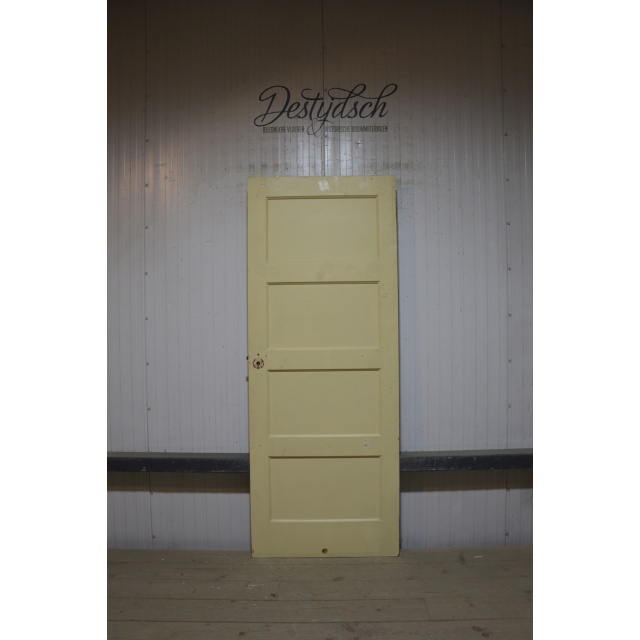 Bruynzeel viervaks deur 