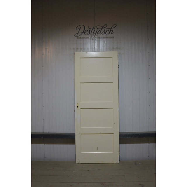 Bruynzeel viervaks deur 