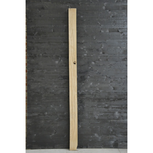 Oude eiken plank 