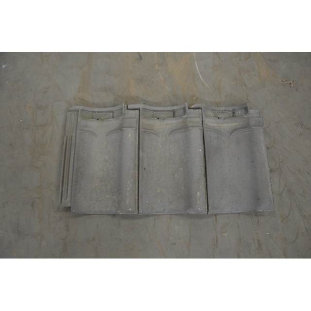 Partij Verbeterde Hollandse dakpannen 