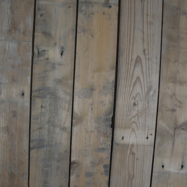 oude grenen planken 