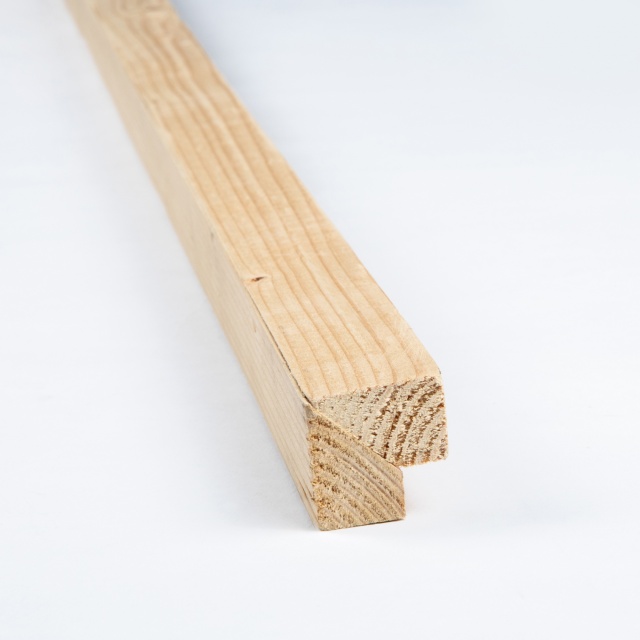 Woodsch Sawn Spruce  