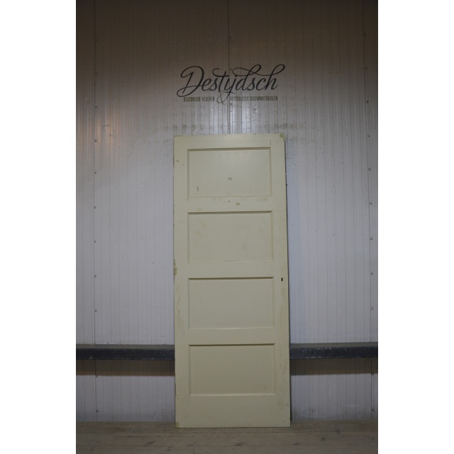 Bruynzeel viervaks deur 