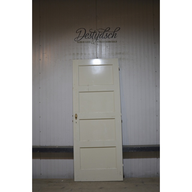 Bruynzeel viervaks deur 