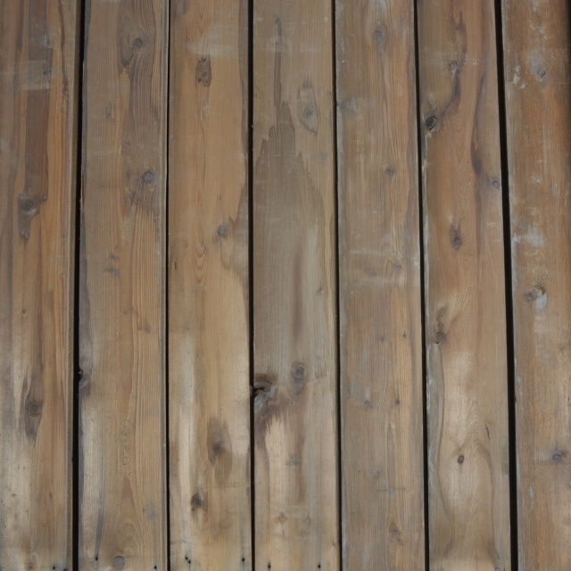 Oude grenen planken 