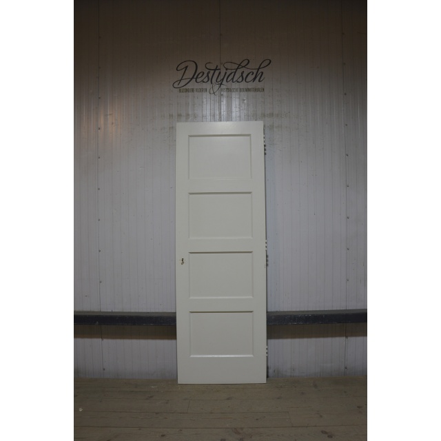 Bruynzeel viervaks deur 