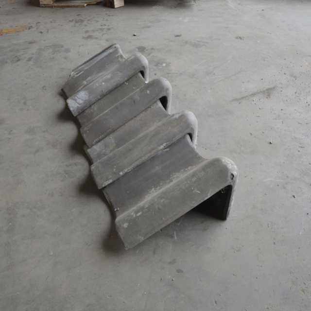 Partij gebruikte ovh chaperonpannen 