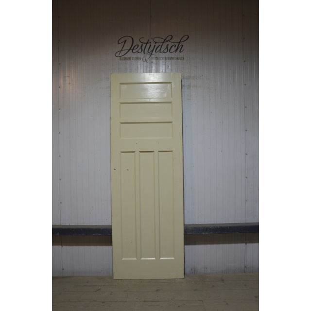 Bruynzeel zesvaks paneeldeur 