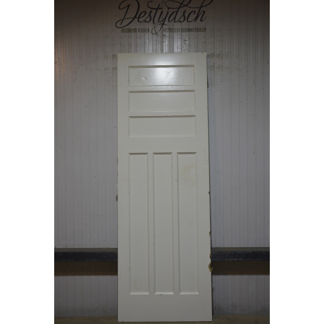 Bruynzeel zesvaks paneeldeur 