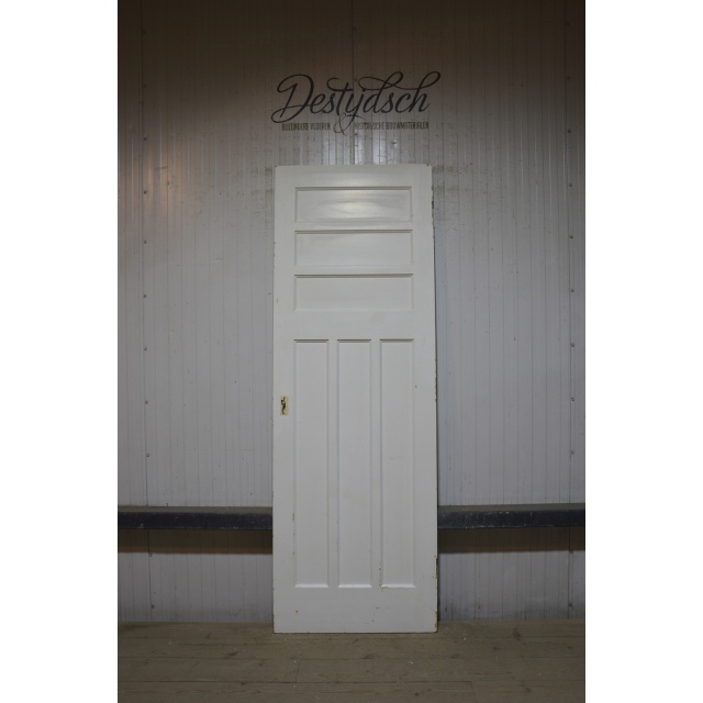 Bruynzeel zesvaks paneeldeur 