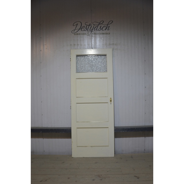 Bruynzeel viervaks deur 