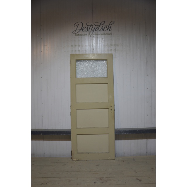 Bruynzeel viervaks deur 