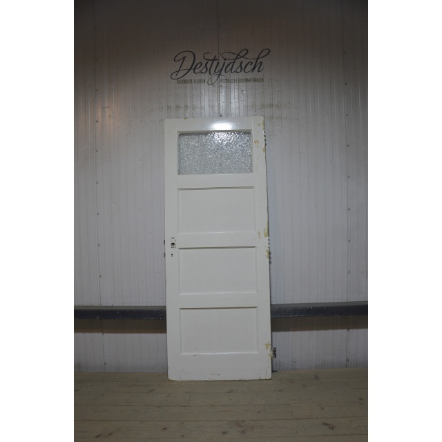 Bruynzeel viervaks deur 