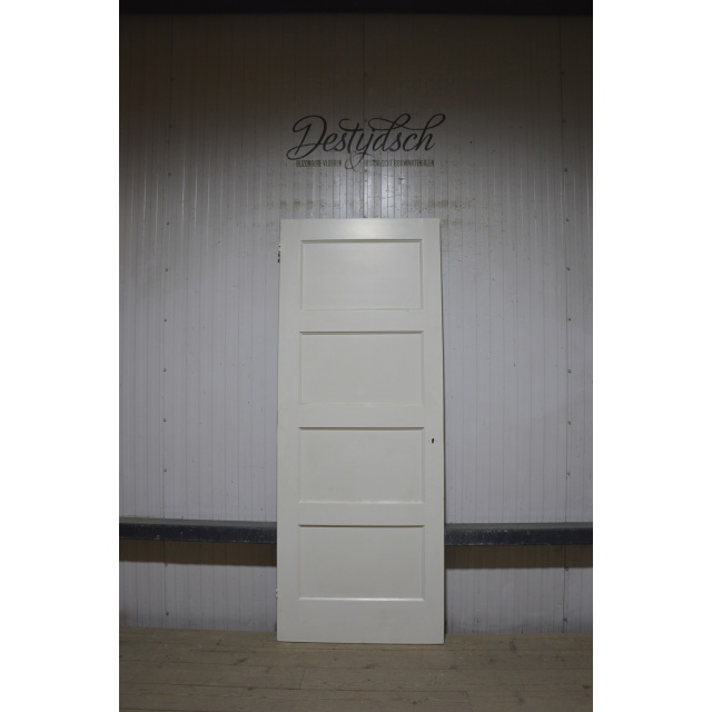 Bruynzeel viervaks deur 