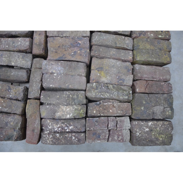 Oude gebikte misbaksels