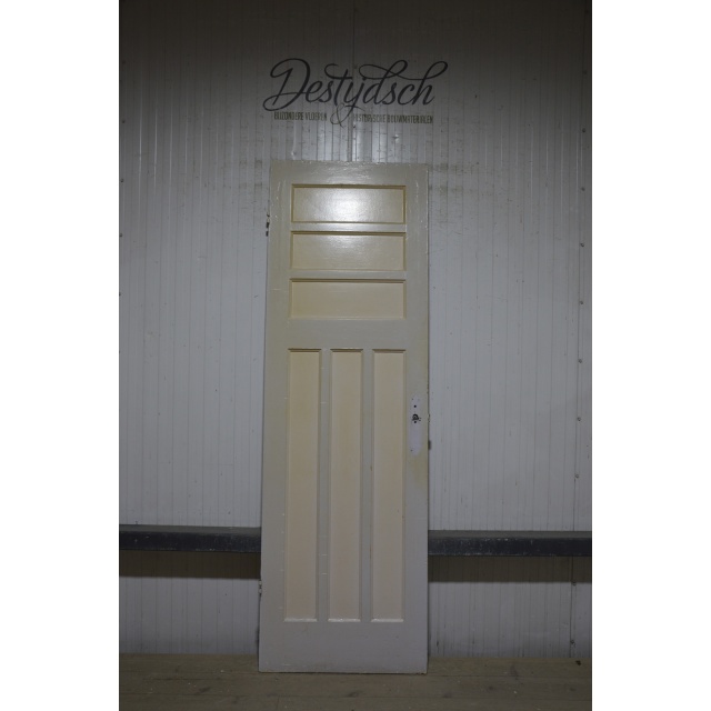 Bruynzeel zesvlaks paneeldeur 