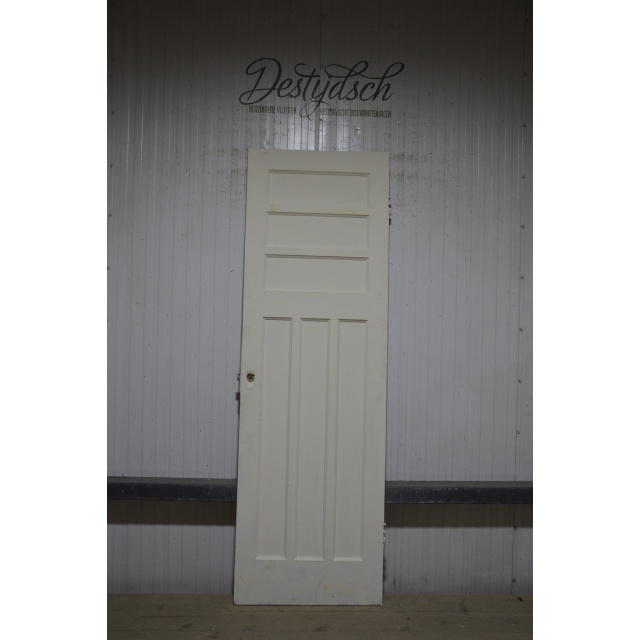 Bruynzeel zesvlaks paneeldeur 