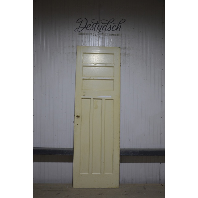 Bruynzeel zesvlaks paneeldeur 