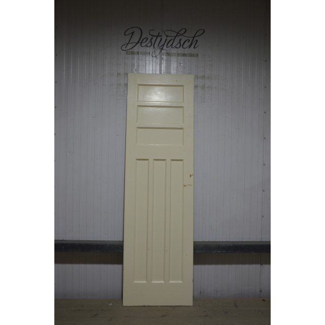 Bruynzeel zesvlaks paneeldeur 