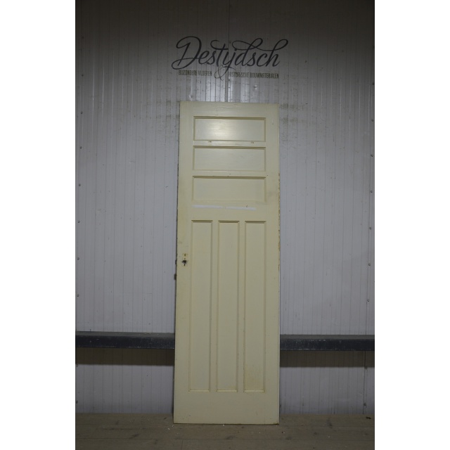 Bruynzeel zesvlaks paneeldeur 