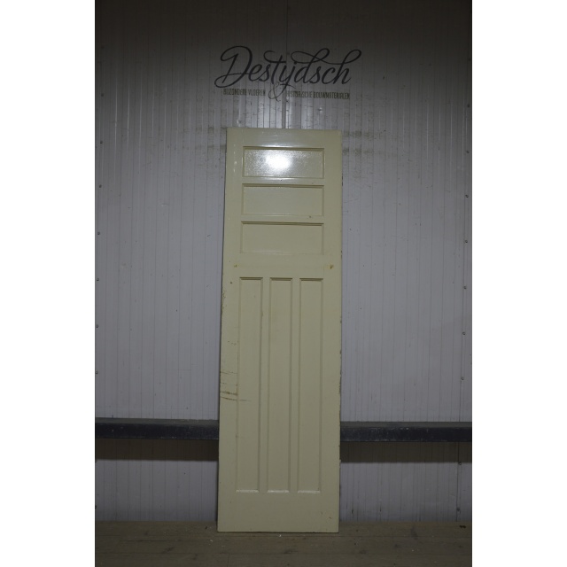 Bruynzeel zesvlaks paneeldeur 