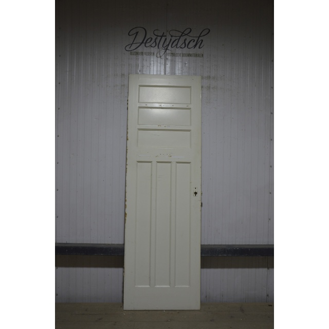 Bruynzeel zesvlaks paneeldeur 