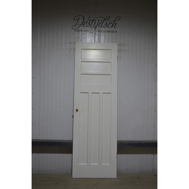 Bruynzeel zesvlaks paneeldeur 