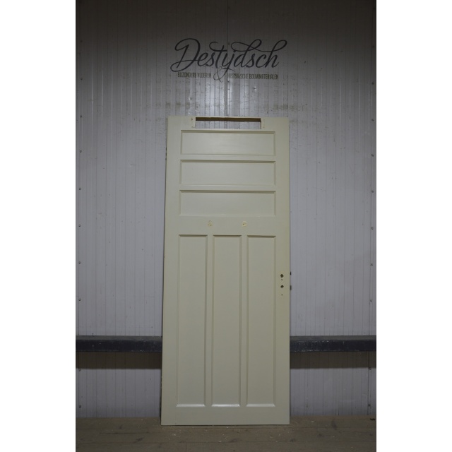 Bruynzeel zesvlaks paneeldeur