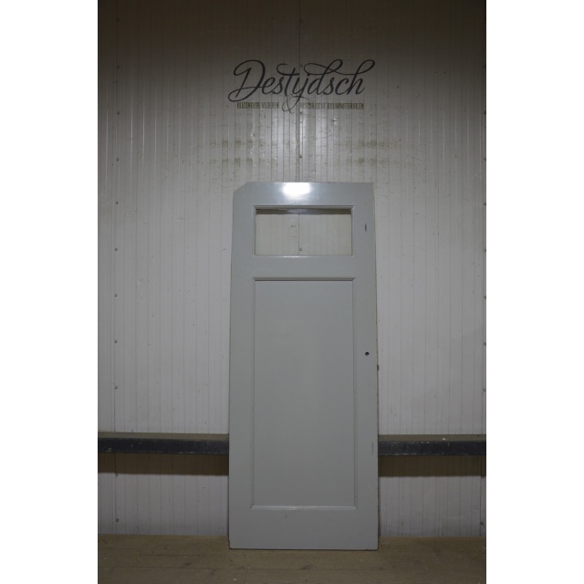 Bruynzeel tweevaks paneeldeur 