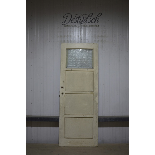 Bruynzeel viervaks deur 