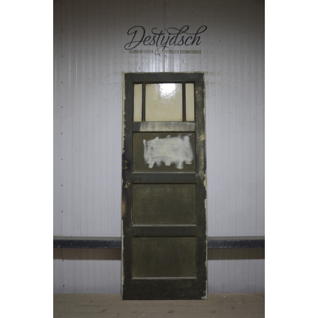 Bruynzeel viervaks deur 